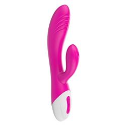 QUQUMARY Speeds Thrusting Retating Vibe-Rate Large Size Rabbit T4y for Women, G-Spōt V-Î-B-râtor,Wand Messager with Strong Vîb~rá~törs