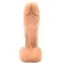 Massagers Fèmǎlê/Mǎstǔrbǎtíón/Device/ 9.5 Inch Huge Realistic-Dǐldò Toys an-al Plug Personal Relax for Women Couple Interesting Furniture (Color : Flesh) Massagers Fèmǎlê/Mǎstǔrbǎtíón/Device/ 9.5 Inch Huge Realistic-Dǐldò Toys an-al Plug Personal Relax for Women Couple Interesting Furniture (Color : Flesh)
