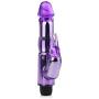 Jelly Vibebrator Toy for Women Rabbit, Large Size Waterproof Didos Pleasure Toys for Women, Silent & Powerful