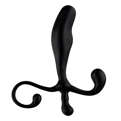 Butt Plug,VSP Prostate Massaging Vibe Anus Massager Butt Play Plug (Black) Butt Plug,VSP Prostate Massaging Vibe Anus Massager Butt Play Plug (Black)