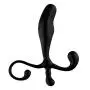 Butt Plug,VSP Prostate Massaging Vibe Anus Massager Butt Play Plug (Black) Butt Plug,VSP Prostate Massaging Vibe Anus Massager Butt Play Plug (Black)