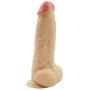 Hehelen Waterproof Silicone Big Realistic Dîd-Los with S-uction Cup for Women Men Beginners