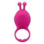 O-GAME Silicone Massage Pěnǐs Ring Exercise Powerful 10 Vibrantion Toys for Men Couple O-GAME Silicone Massage Pěnǐs Ring Exercise Powerful 10 Vibrantion Toys for Men Couple