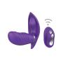 Computer OLED Force Pulse Remote Control Massage Stick Waterproof Design-Víbrátór-for Bedroom, Patio, Garden, Gate, Yard, Parties, Wedding