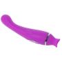 Silicone Clítoris Stīmulator Rechargeable Dilo Vibrantor G Sport Massager with 8 Modes Adùllt Tõys for Women and Couple