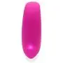(US Stock) Badboy Couple G Spotter Vibrator Rechargeable Massager Silicone Clitoral Stimulator Viberate Toy for Women Quiet Adult Sex Toys