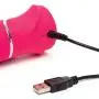 Happy Rabbit Thrusting Rechargeable Rabbit Pink Happy Rabbit Thrusting Rechargeable Rabbit Pink