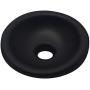 RONSHIN Penis Vacuum Pump Ring Silicone Rubber Seal Sleeve Pleasure Enchancing Sex Toy Penis Ring Larger M