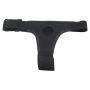 Strap-on Belt Massager Strapless Harness Strapon and - Electric Toy for Women
