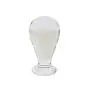 Expander-min Crystal Anale Plugs Toy, Smooth Glass Massager for Female Couple Bedroom Bathroom XM1209-8-31-18 (Size : 11.4cm) Expander-min Crystal Anale Plugs Toy, Smooth Glass Massager for Female Couple Bedroom Bathroom XM1209-8-31-18 (Size : 11.4cm)
