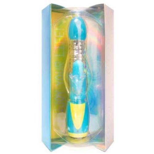 FunZone Girl Rabbit-Style Vibe, Miracle Girl