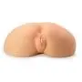 Sexy Realistic Ass and Pussy Male Masturbator - Ribbed Anal and Vagina Stroker - Sex Toy for Men (Natural) Sexy Realistic Ass and Pussy Male Masturbator - Ribbed Anal and Vagina Stroker - Sex Toy for Men (Natural)
