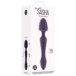 Shots America LLC Jil Sasha Vibe, Purple