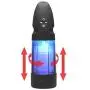 LoveBotz Strobe Multi-Function Rechargeable Masturbation Stroker LoveBotz Strobe Multi-Function Rechargeable Masturbation Stroker