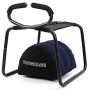 Worth Having/Suitable for Couples Sports Chair Safe and Stable Portable Stool