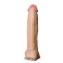 JDesto- DîdL&ő12.6-inch Toy Ladies use a Hands-Free Suction Cup for a Great Day DEPUR (Color : Flesh)