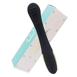 Whisper Vibrator DV Action Accessorries Pouch Cable 10-Speed Android Tablets Cable Port Water-Resist 2019 New Gift Set (ML2-BLACK)