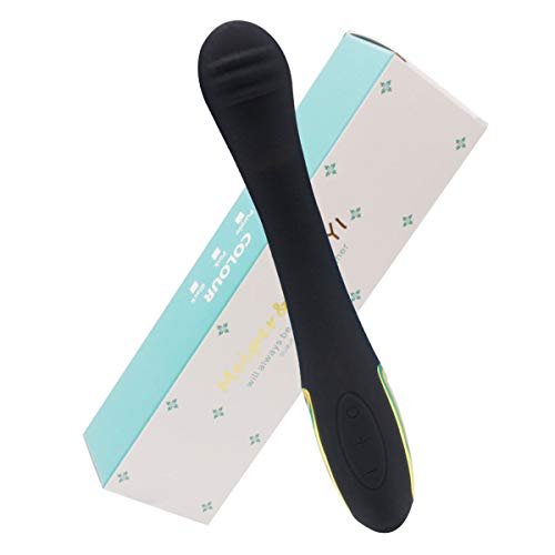 Whisper Vibrator DV Action Accessorries Pouch Cable 10-Speed Android Tablets Cable Port Water-Resist 2019 New Gift Set (ML2-BLACK)