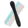 Whisper Vibrator DV Action Accessorries Pouch Cable 10-Speed Android Tablets Cable Port Water-Resist 2019 New Gift Set (ML2-BLACK)