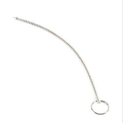 MXD 36cm Flexible Metal Mens Urethrǎl Catheter Catheter Super Long Pull Beads Alternative Toy Pěnis Plug T-Shirt