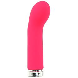 Vedo Gee Plus Rechargeable Vibe, Foxy Pink