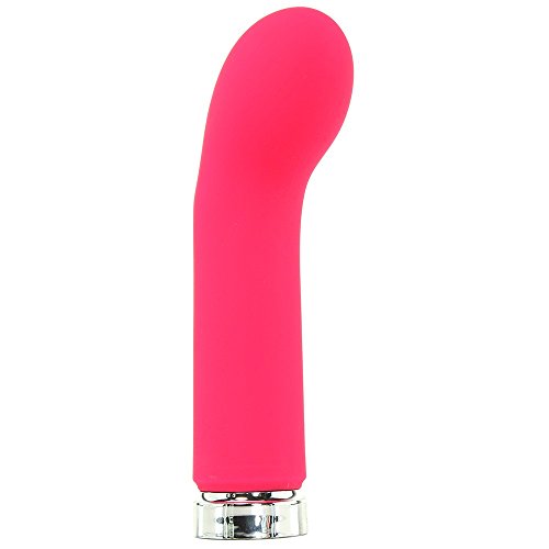 Vedo Gee Plus Rechargeable Vibe, Foxy Pink