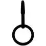 Eastern Delights Flexible Silicone Urethral Sounds Penis Plug with Hollow Hole, 2.17 Inch Eastern Delights Flexible Silicone Urethral Sounds Penis Plug with Hollow Hole, 2.17 Inch