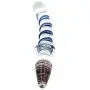 Eastern Delights Adult Sex Toys Glass Dildo Crystal Female Masturbation Wand Eastern Delights Adult Sex Toys Glass Dildo Crystal Female Masturbation Wand