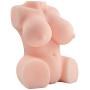 Zeezm Lovely and Exercise Realistic-Pusseys Men Pocket Adult Toys Ultra-Soft and Comfortable for Self Pleasure Gifts for Boyfriend and Husband sénsitive