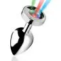 Light Up Anal Plug - Large Light Up Anal Plug - Large