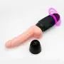 Confidential Delivery Electric Powerful Thrust Retractable Machine Multi-Angle Adjustable Hand Free Suction Cup Adult Love Toy, Automatic Massage Tool with Remote Control & Heating Realistic Silicone Confidential Delivery Electric Powerful Thrust Retractable Machine Multi-Angle Adjustable Hand Free Suction Cup Adult Love Toy, Automatic Massage Tool with Remote Control & Heating Realistic Silicone