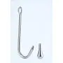Amal Hook Metal Buutt Plug Hook Plugs Hook Toys Amal Plնg Steel SM Amal Tools Toys for Men or Woman Amal Hook Metal Buutt Plug Hook Plugs Hook Toys Amal Plնg Steel SM Amal Tools Toys for Men or Woman