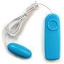 DDapen 10 Frequency Powerful Waterproof Silicone Love Egg for Women New