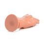 Master Series The Stuffer Fisting Hand Dildo
