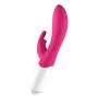 RITER 12 Frequency Vibrantion Stimulator Heating Rotating Beaded Vibrantor G Spotter Rechargeable Massager Adullt Six Toys for Women Pink RITER 12 Frequency Vibrantion Stimulator Heating Rotating Beaded Vibrantor G Spotter Rechargeable Massager Adullt Six Toys for Women Pink