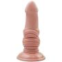 FXH Pleasure A-%nàl Toy Huge A,nàls% Trainer 12in Pleasing Toys XL Dilatador Plug for Men Women Beginner, Bdy Relax Wand, PVC