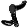 Strap U Dual Pleasure Strap On