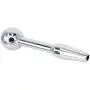 Eastern Delights Stainless Through-Hole Urethral Sounds Stretching Penis Plug Eastern Delights Stainless Through-Hole Urethral Sounds Stretching Penis Plug