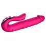 Ladaidra Heating Telescopic Rotating G Spotter Vibrator with 10 Modes Másságer Clít-órǐs Stímulatór Adùlt Six Toy for Women Couples