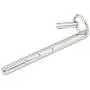 Eastern Delights Elite 3.6 Inch Stainless Steel Urethral Sounds Stretching Penis Plug