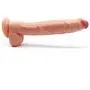XL-Massagers 12 Inch Simulation Huge Long Lifelike Big Monster Massage Wand Handsfree Female Personal Massager (Color : Beige) XL-Massagers 12 Inch Simulation Huge Long Lifelike Big Monster Massage Wand Handsfree Female Personal Massager (Color : Beige)