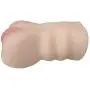 NewMaxer Realistic Silicone Vagina Pussy Artificial Vagina Pocket Pussy Stroker for Male Masturbation (Y) NewMaxer Realistic Silicone Vagina Pussy Artificial Vagina Pocket Pussy Stroker for Male Masturbation (Y)