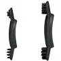 LLFX Soft and Comfortable Silicone Soft Brush Mens 2 Piece Set Delay Exercise Pe*NIS Cage Ring Shoes Backpack LLFX Soft and Comfortable Silicone Soft Brush Mens 2 Piece Set Delay Exercise Pe*NIS Cage Ring Shoes Backpack