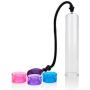 Oversized 12" Extra Large Big Mans Pump Male Enhancer Girth Enlarger BP