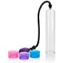 Oversized 12" Extra Large Big Mans Pump Male Enhancer Girth Enlarger BP