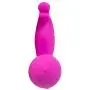 Pure Love Pure Love New Squeeze-control Clitoral Kiss Vibrator, Rechargeable, & Waterproof Massage Wand, Memory Function, Pink Color, Adult Sex Toy Pure Love Pure Love New Squeeze-control Clitoral Kiss Vibrator, Rechargeable, & Waterproof Massage Wand, Memory Function, Pink Color, Adult Sex Toy