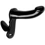 Strap U Dual Pleasure Strap On