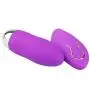 Grandbanana s Multiple Speeds Love Fun Control Watertightness Product Remote Bullet for Vibrant Noctilucous Wireless Jumping Wome Egg Ladies Massage