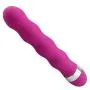 Clǐtoral Vǐbrator Fun Toys for Couple Handheld Waterproof Portable Electric Vib Massager-Adjustable Speed-Thread Silicone Mini Magic Wand Rose red by ALBK Clǐtoral Vǐbrator Fun Toys for Couple Handheld Waterproof Portable Electric Vib Massager-Adjustable Speed-Thread Silicone Mini Magic Wand Rose red by ALBK