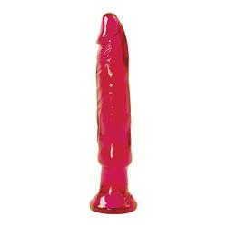 Doc Johnson Legends Taya Anal Starter, 6 Inch